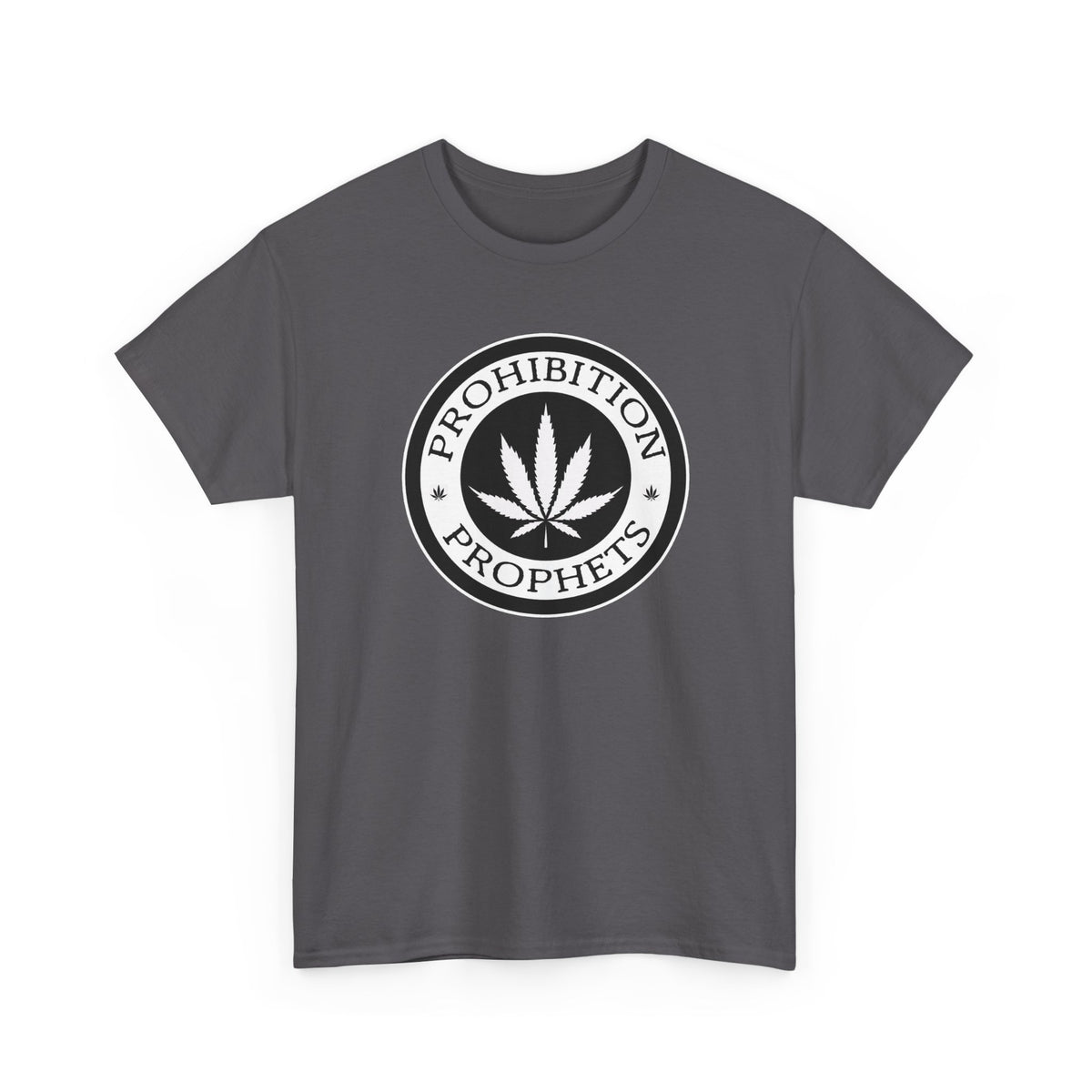 Unisex Heavy Cotton Real O.G. Tee