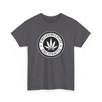 Unisex Heavy Cotton Real O.G. Tee