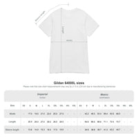 Women's Softstyle Outlaw (Clean) Tee
