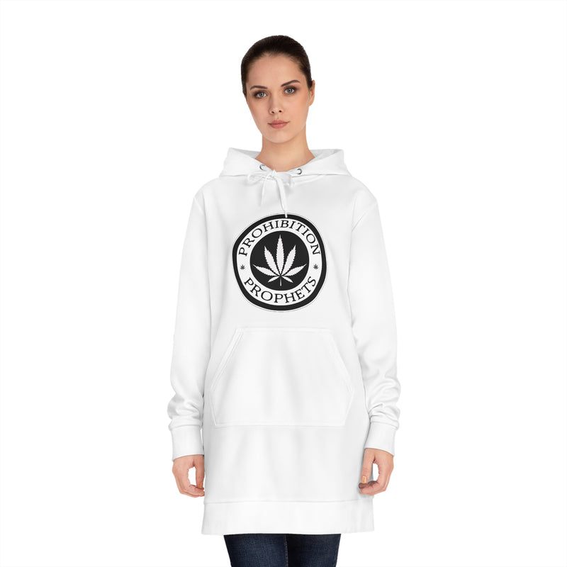 Women's Hoodie Dress (AOP)