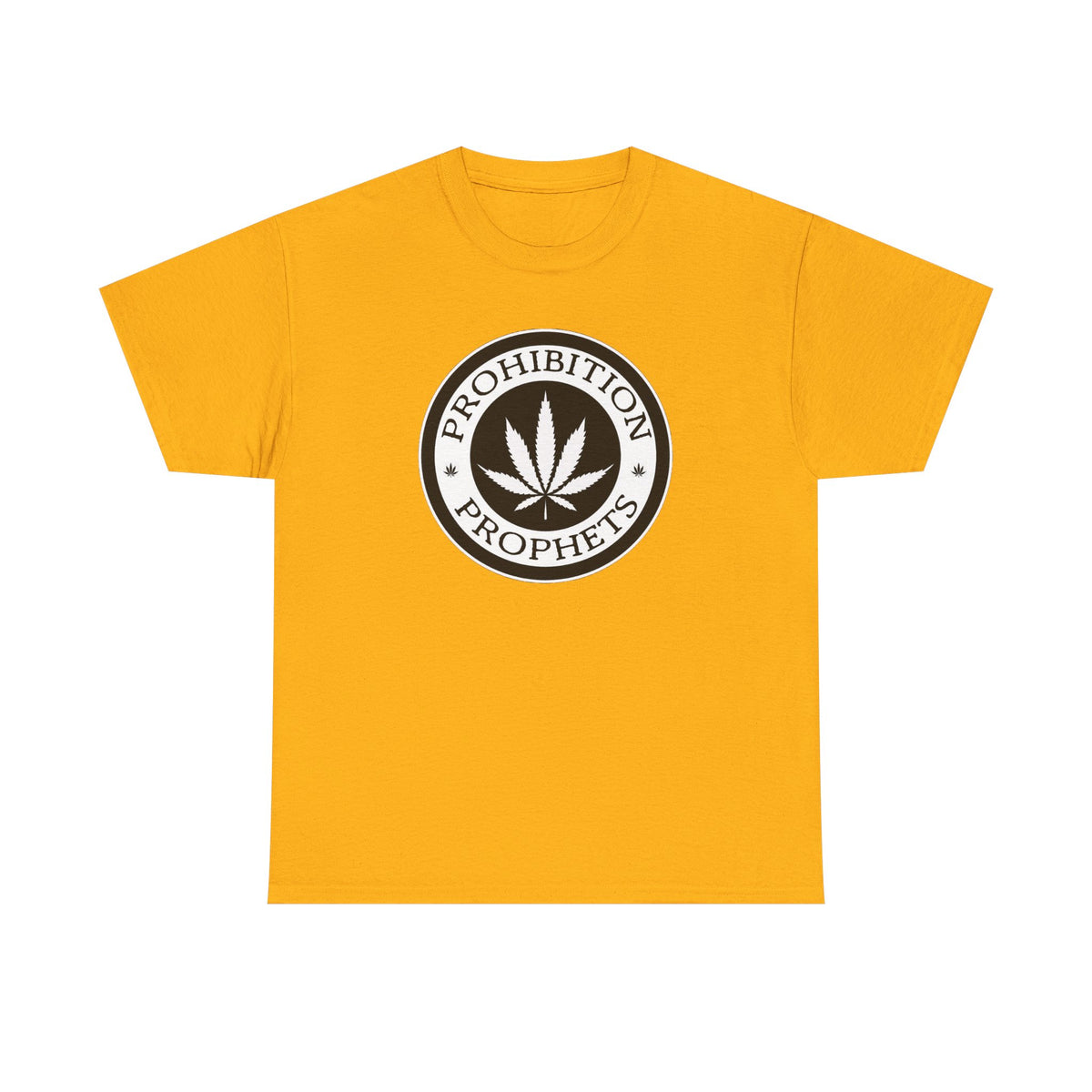 Unisex Heavy Cotton Real O.G. Tee