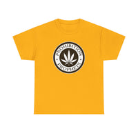 Unisex Heavy Cotton Real O.G. Tee