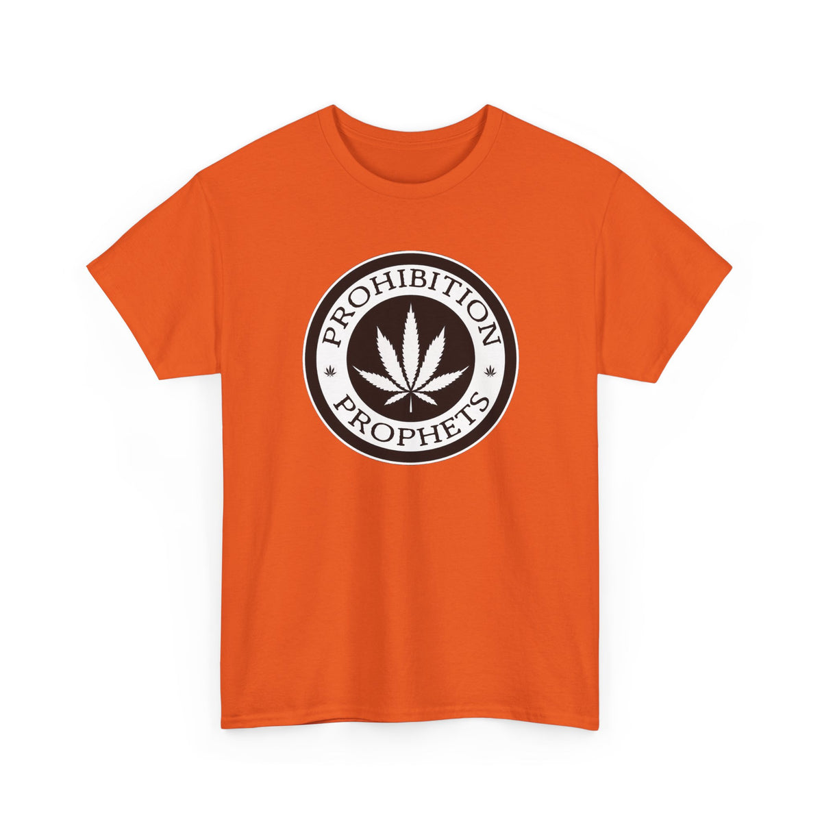 Unisex Heavy Cotton Outlaw (Clean) Tee