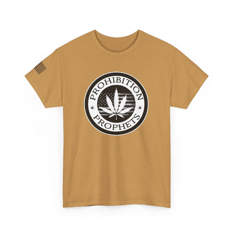 Prohibition Prophets Worldwide Edition - U.S.A. T-Shirt