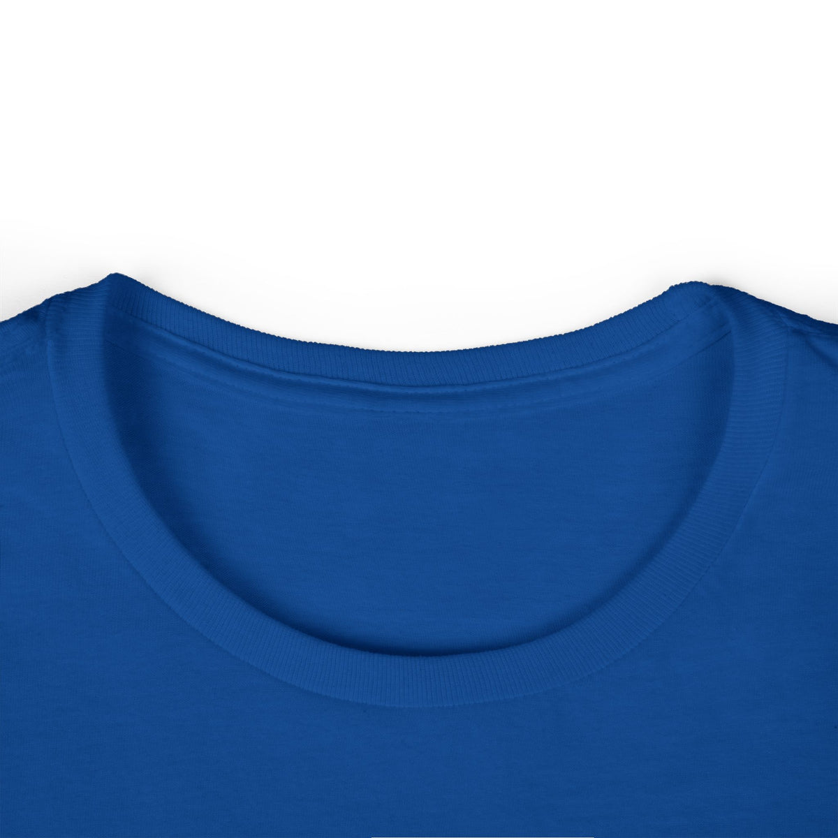 Women's Softstyle Outlaw (Clean) Tee