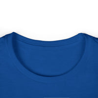 Women's Softstyle Outlaw (Clean) Tee