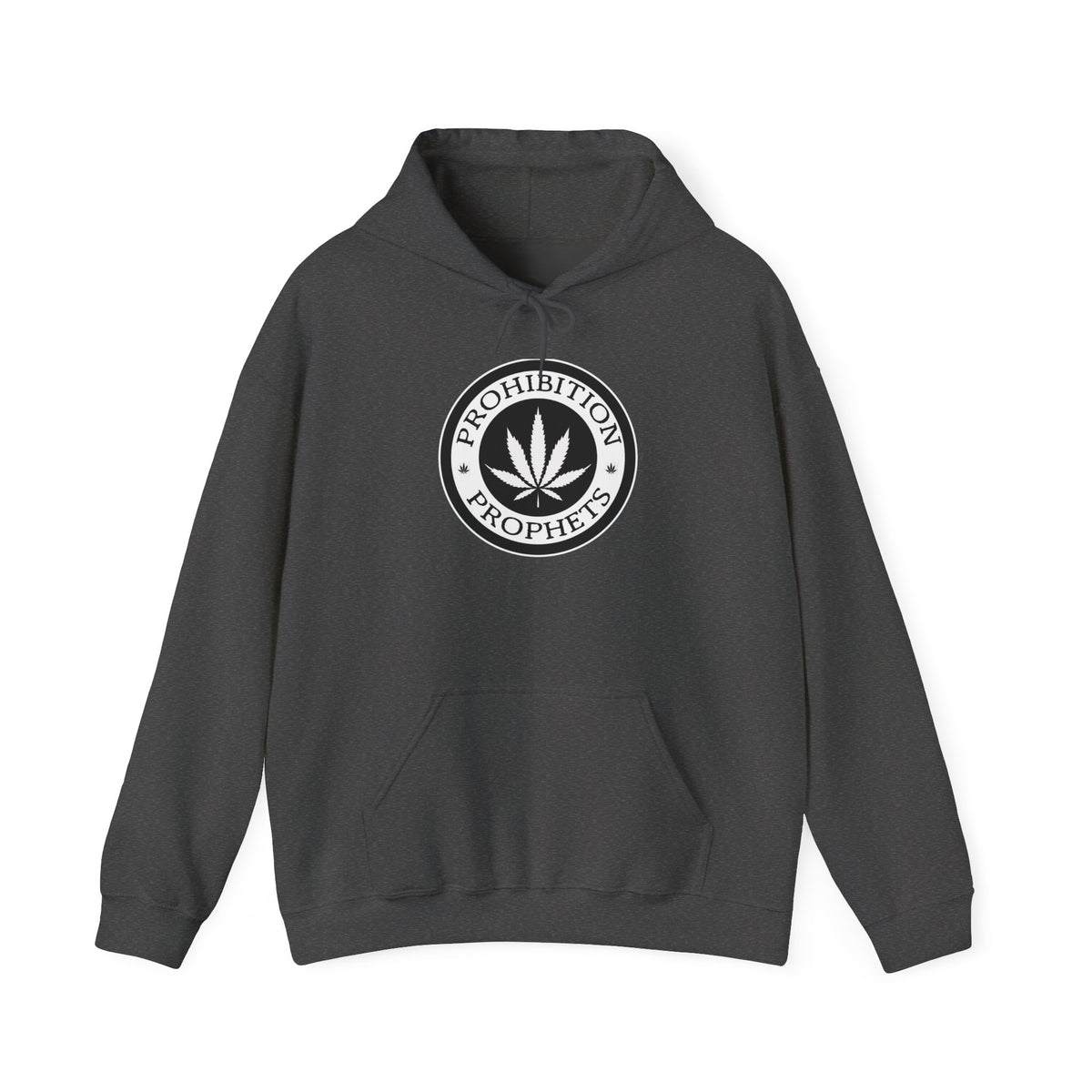 Copy of Outlaw (Clean) Unisex Heavy Blend™ Hooded Sweatshirt