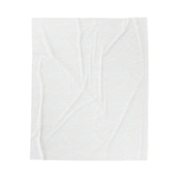 Velveteen Plush Blanket
