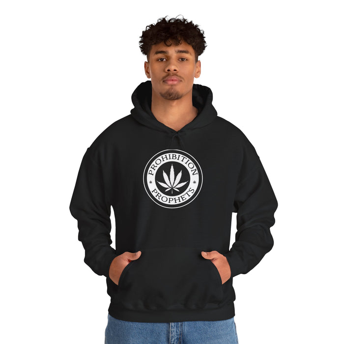 Outlaw (Clean) Unisex Heavy Blend™ Hooded Sweatshirt