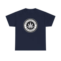 Unisex Heavy Cotton Real O.G. Tee