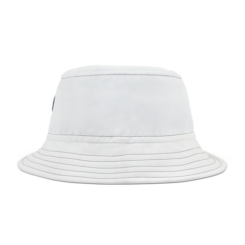 Prohibition Prophets Bucket Hat - Stylish Streetwear Accessory