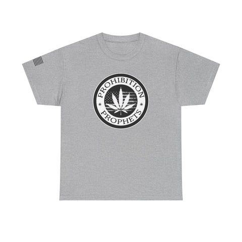 Prohibition Prophets Worldwide Edition - U.S.A. T-Shirt