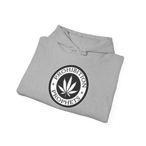 Outlaw Unisex Heavy Blend™ Hooded Sweatshirt