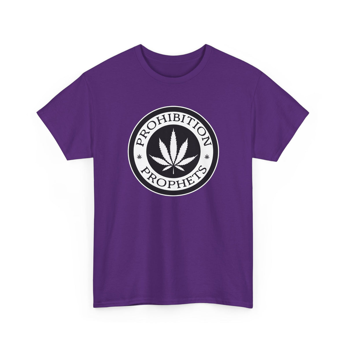 Unisex Heavy Cotton Real O.G. Tee