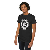 Unisex Heavy Cotton Real O.G. Tee