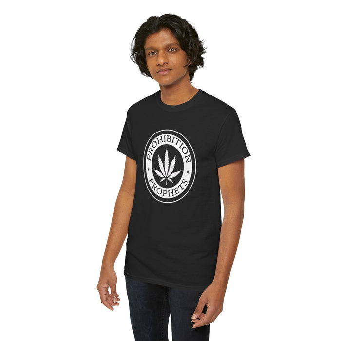 Unisex Heavy Cotton Real O.G. Tee