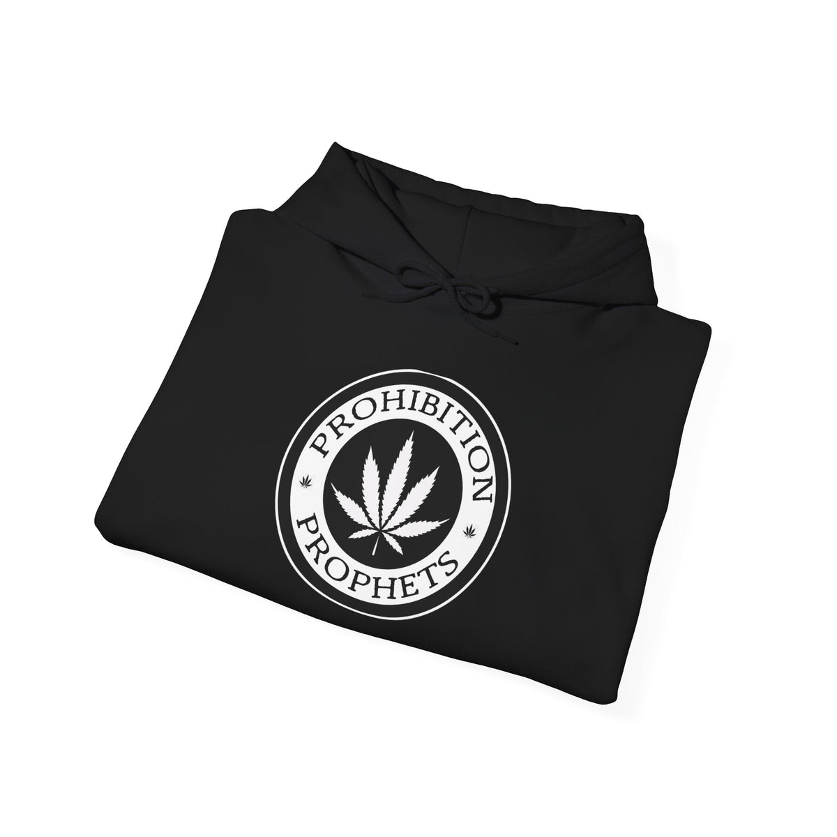 Copy of Outlaw (Clean) Unisex Heavy Blend™ Hooded Sweatshirt