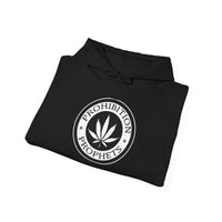 Copy of Outlaw (Clean) Unisex Heavy Blend™ Hooded Sweatshirt