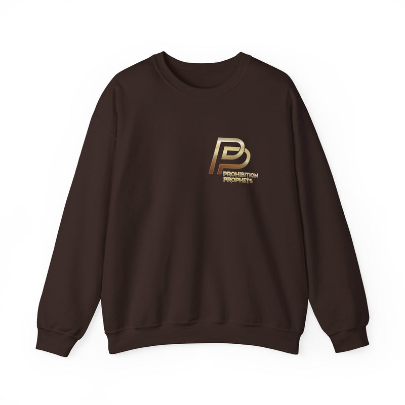 Unisex Crewneck Sweatshirt – Lake Design