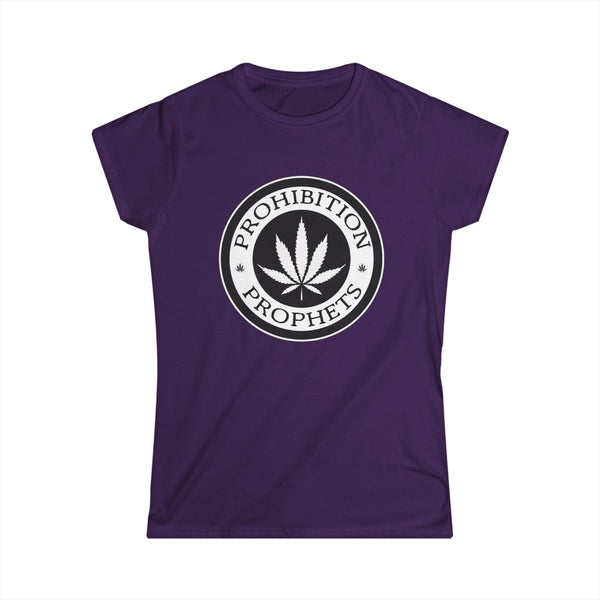 Women's Softstyle Outlaw (Clean) Tee