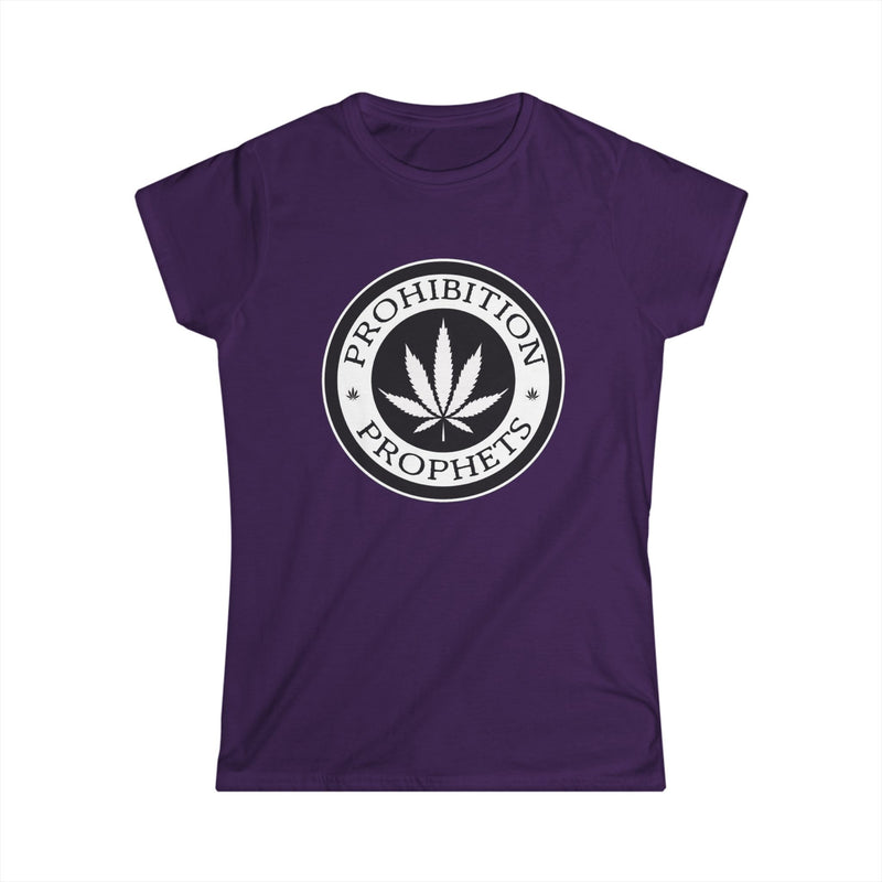 Women's Softstyle Outlaw (Clean) Tee