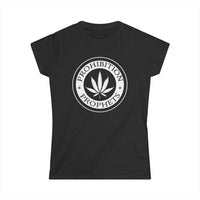 Women's Softstyle Real O.G Tee