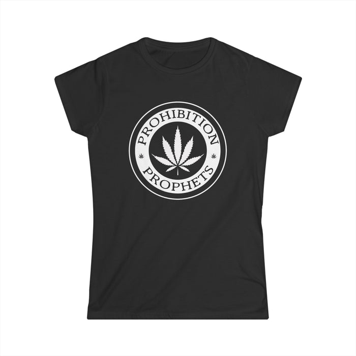 Women's Softstyle Real O.G Tee