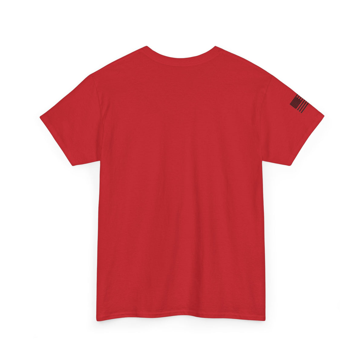 Prohibition Prophets Worldwide Edition - U.S.A. T-Shirt