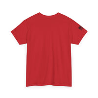 Prohibition Prophets Worldwide Edition - U.S.A. T-Shirt