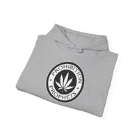 Copy of Outlaw (Clean) Unisex Heavy Blend™ Hooded Sweatshirt