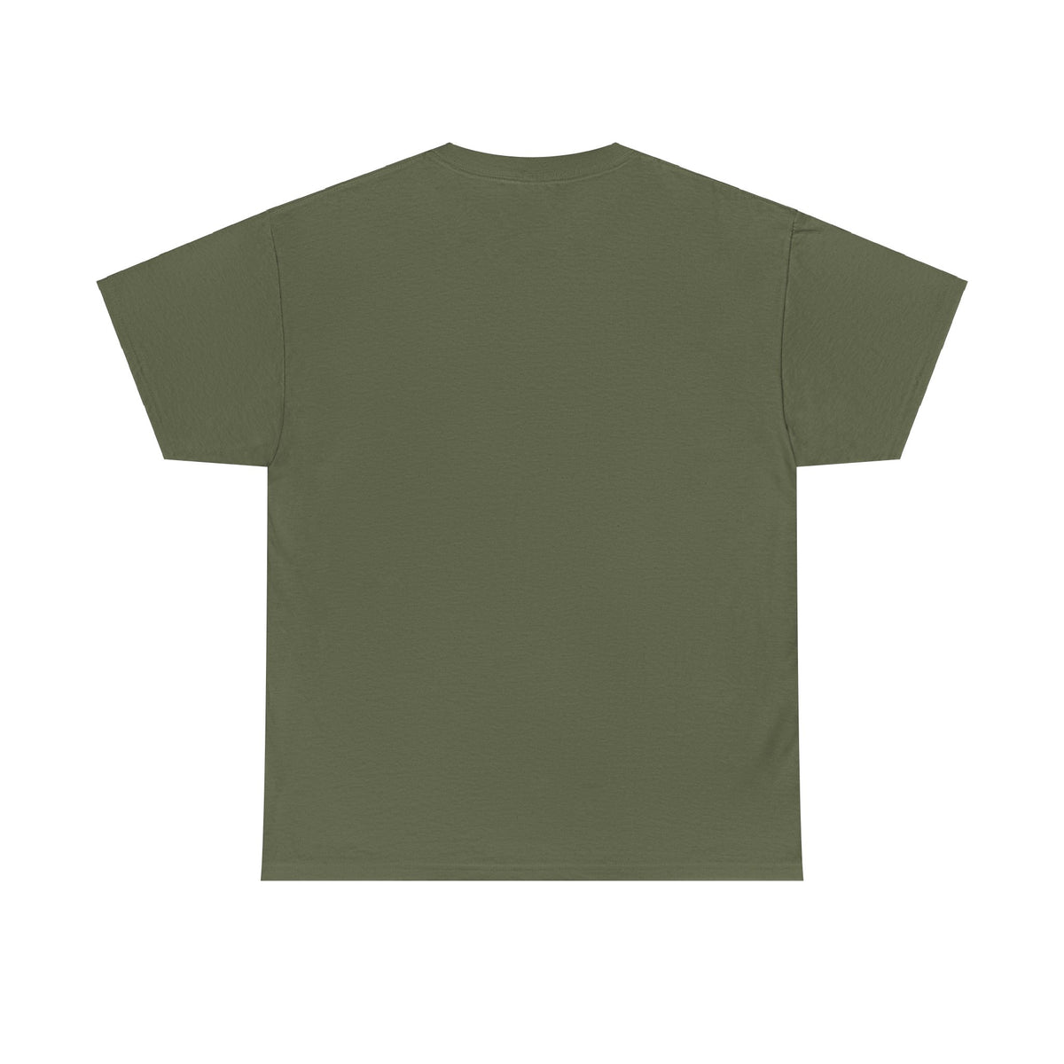 Prohibition Prophets Unisex Heavy Cotton Tee - Relaxed Cannabis Design Available in 28 colors!