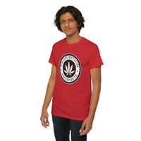 Unisex Heavy Cotton Real O.G. Tee