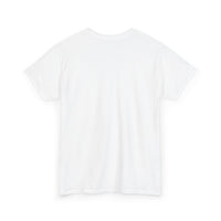 Prohibition Prophets Unisex Heavy Cotton Tee - Relaxed Cannabis Design Available in 28 colors!