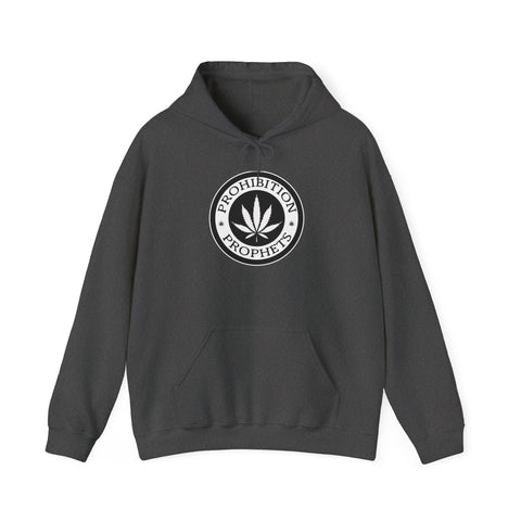 Outlaw Unisex Heavy Blend™ Hooded Sweatshirt