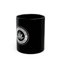 Black Mug (11oz, 15oz)