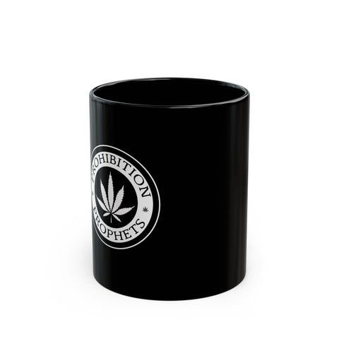 Black Mug (11oz, 15oz)