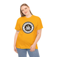 Unisex Heavy Cotton Outlaw (Clean) Tee