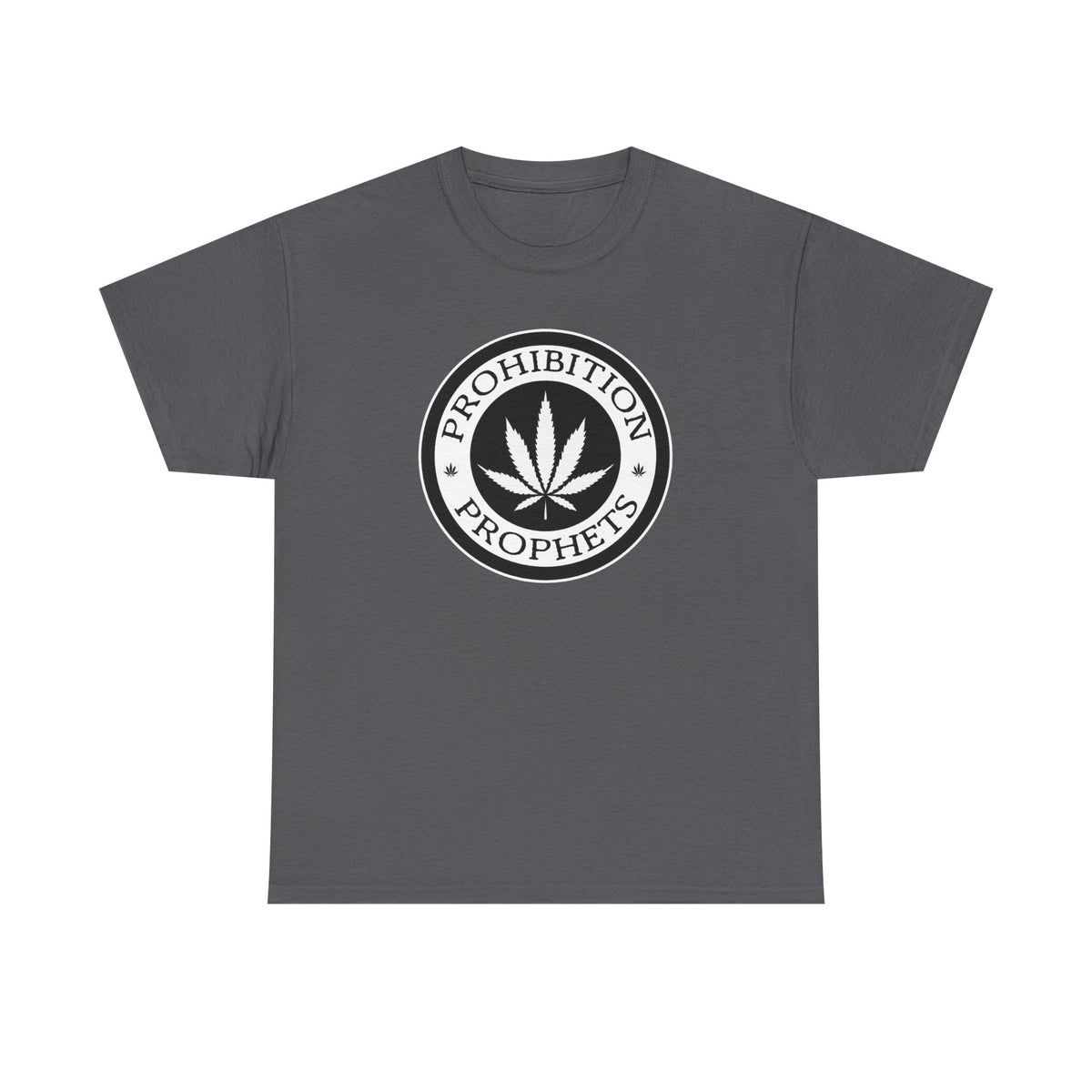 Unisex Heavy Cotton Outlaw (Clean) Tee