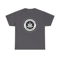 Unisex Heavy Cotton Outlaw (Clean) Tee