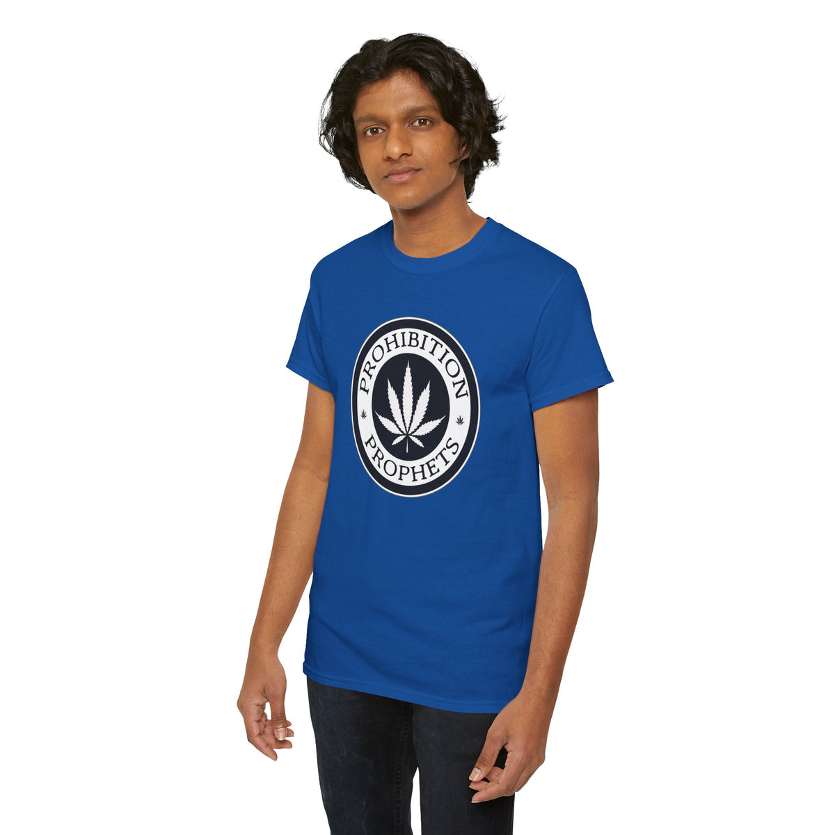 Unisex Heavy Cotton Real O.G. Tee