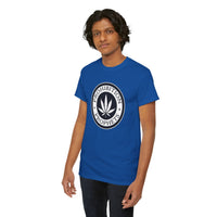 Unisex Heavy Cotton Real O.G. Tee
