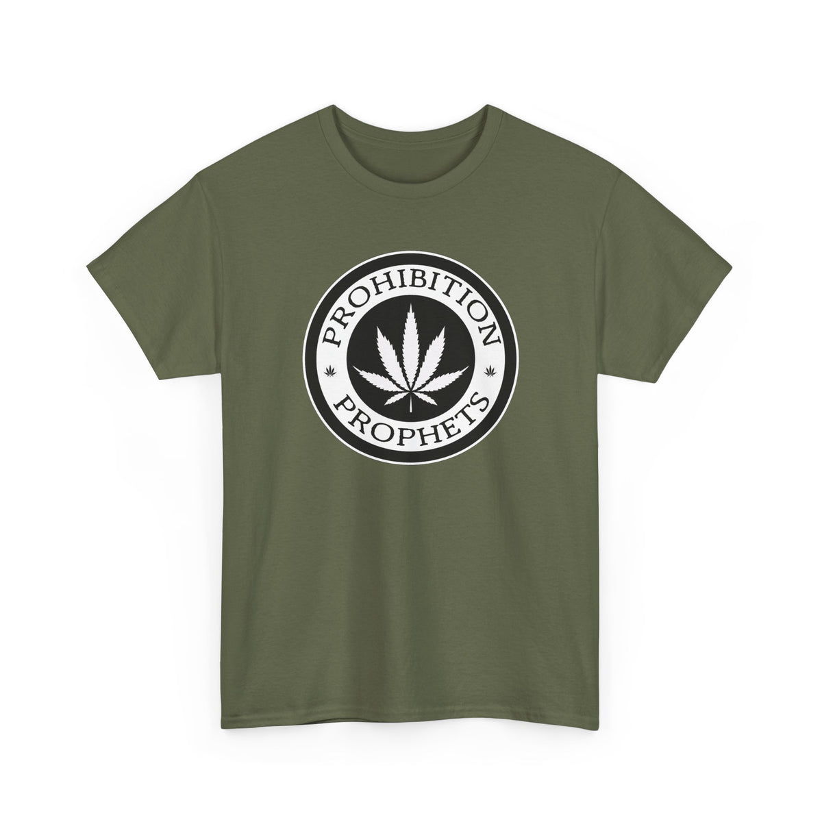 Unisex Heavy Cotton Real O.G. Tee