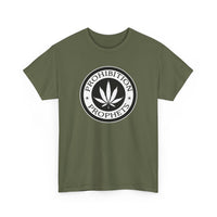 Unisex Heavy Cotton Real O.G. Tee