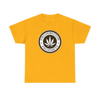 Unisex Heavy Cotton Outlaw (Explicit) Tee