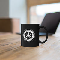 Black Mug (11oz, 15oz)