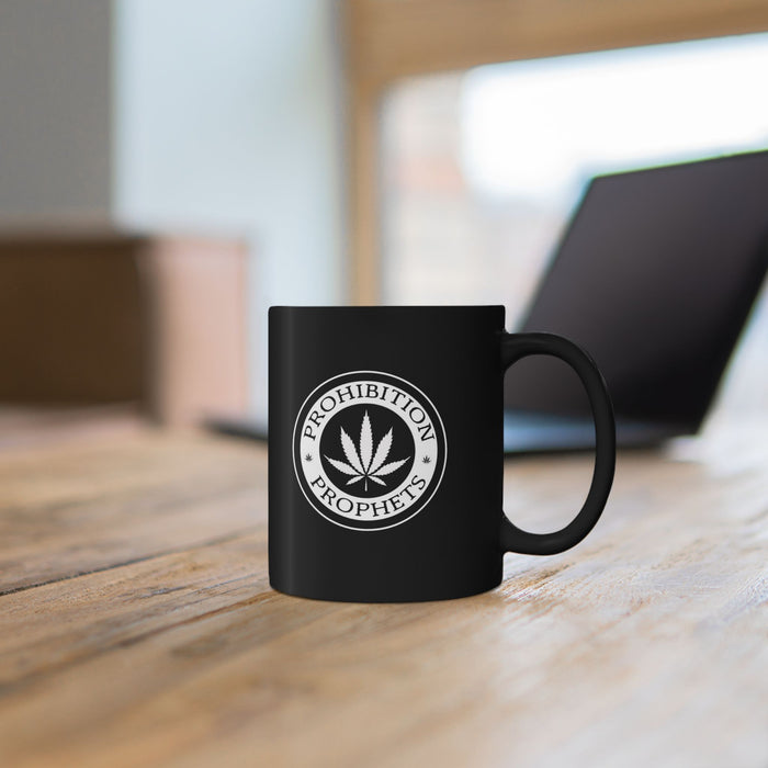 Black Mug (11oz, 15oz)