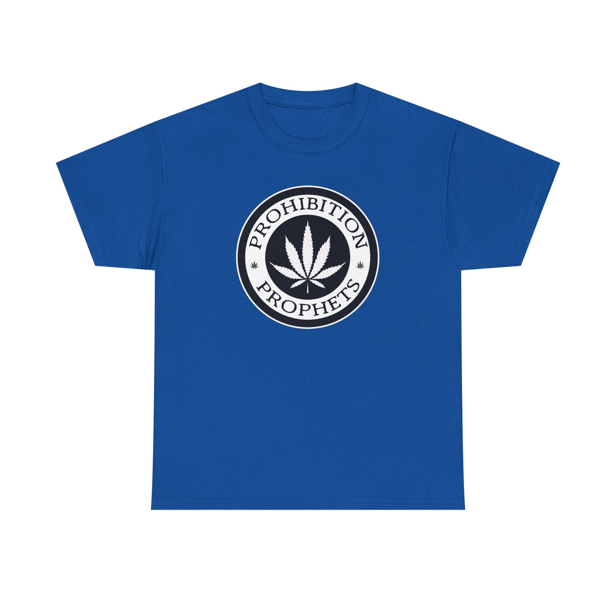 Unisex Heavy Cotton Real O.G. Tee