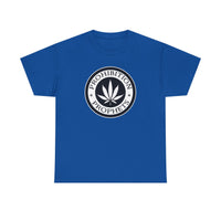 Unisex Heavy Cotton Real O.G. Tee