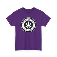 Unisex Heavy Cotton Outlaw (Explicit) Tee