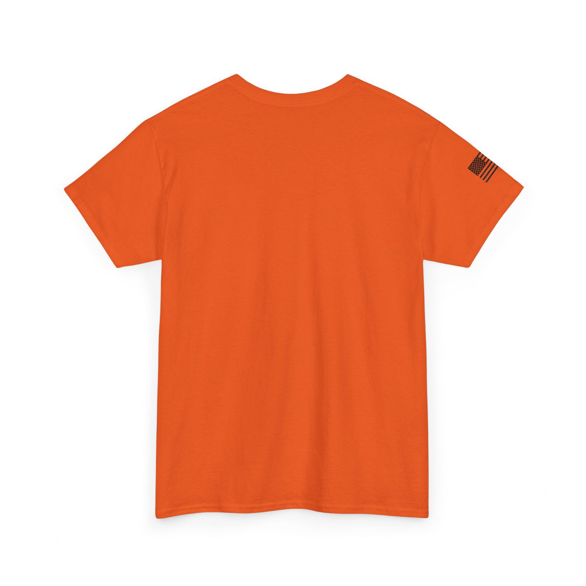 Prohibition Prophets Worldwide Edition - U.S.A. T-Shirt